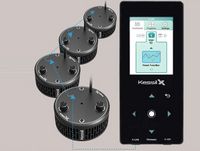 K-Link, un método de transmisión de comunicación