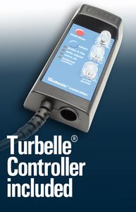 Tunze Antriebseinheit für Turbelle stream -6085.701