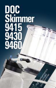 Écumeur TUNZE DOC Skimmer 9415 - pour Aquarium jusqu'à 1500L
