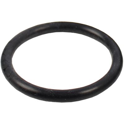 O-ring seal silicone 50 x 6 mm (1.97&quot; x .24&quot;)