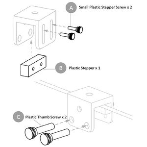 Replacement Gooseneck Parts