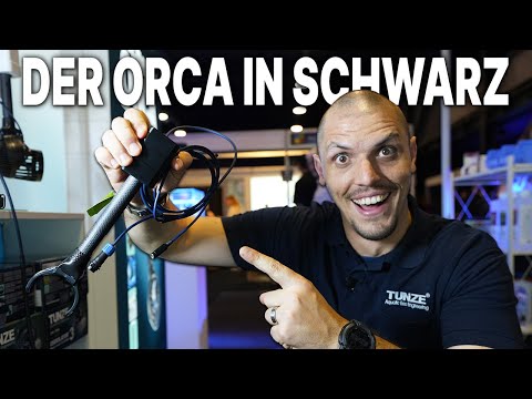 Turbelle® 6105 ORCA schwarz