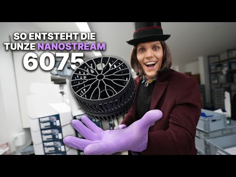 Turbelle® nanostream® 6075
