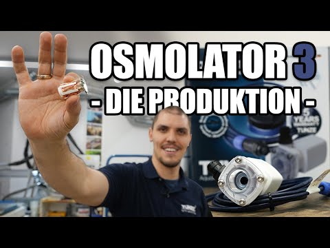 TUNZE® Osmolator® 3