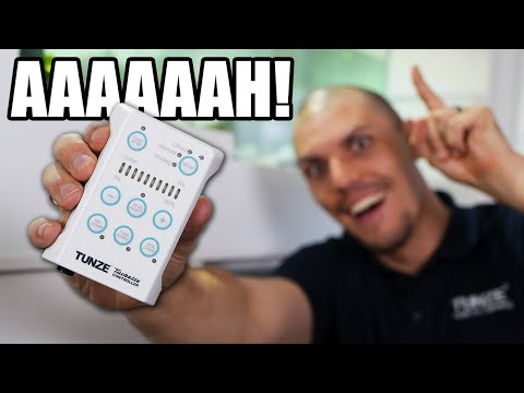Turbelle® Controller 7020