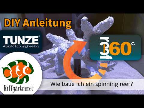 reef360° DIY