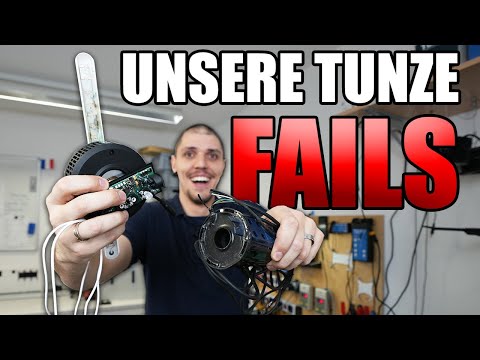 3 Drehknöpfe für Controller